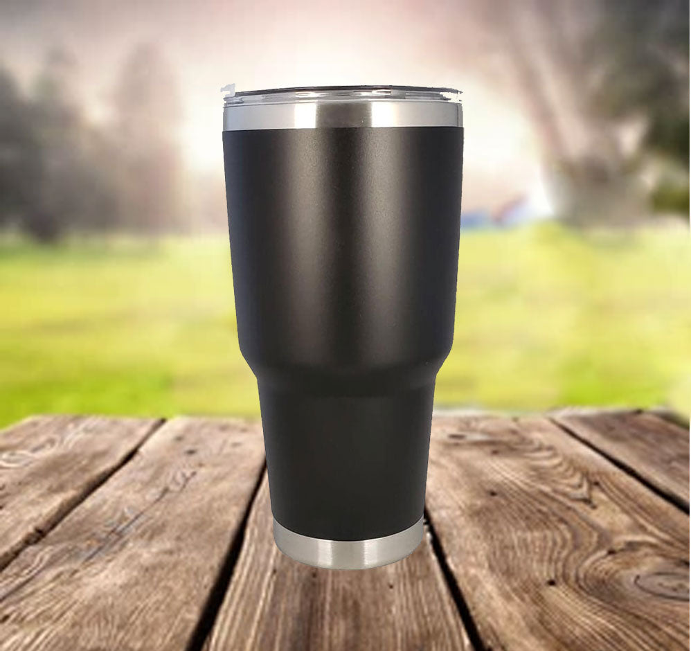 Custom 30oz Tumblers