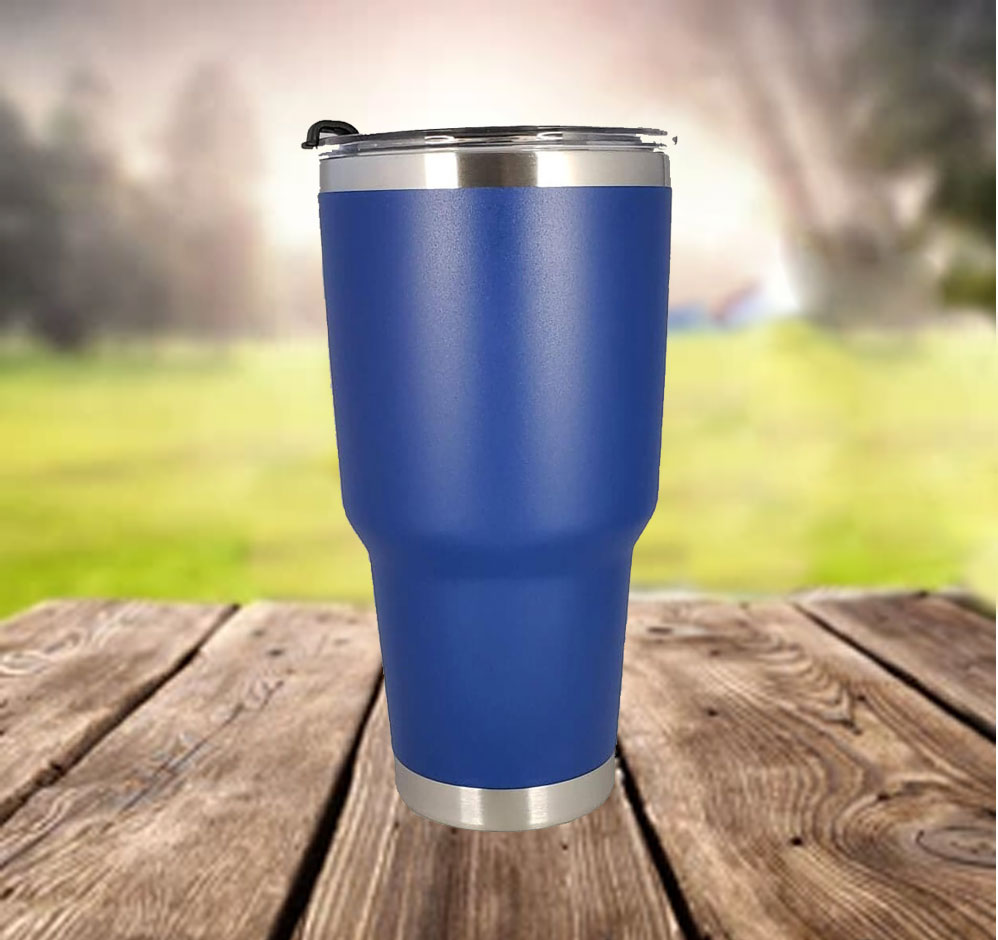 Custom 30oz Tumblers