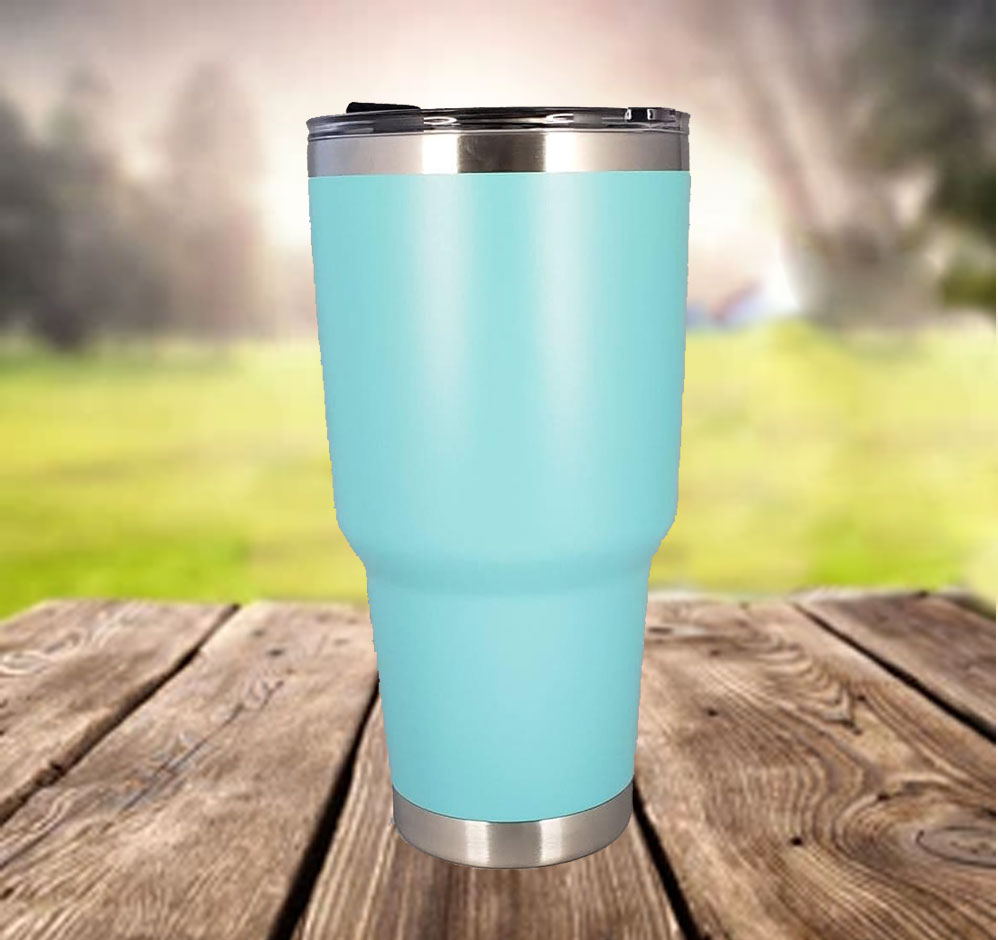 Custom 30oz Tumblers