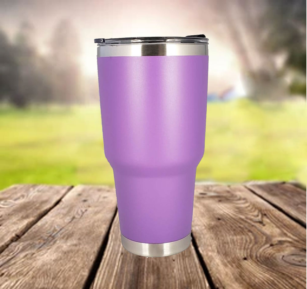 Custom 30oz Tumblers