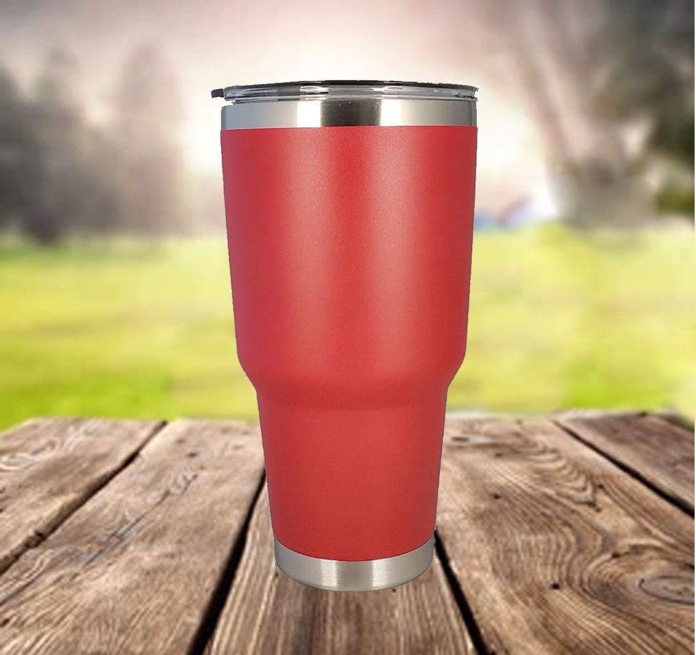 Custom 30oz Tumblers