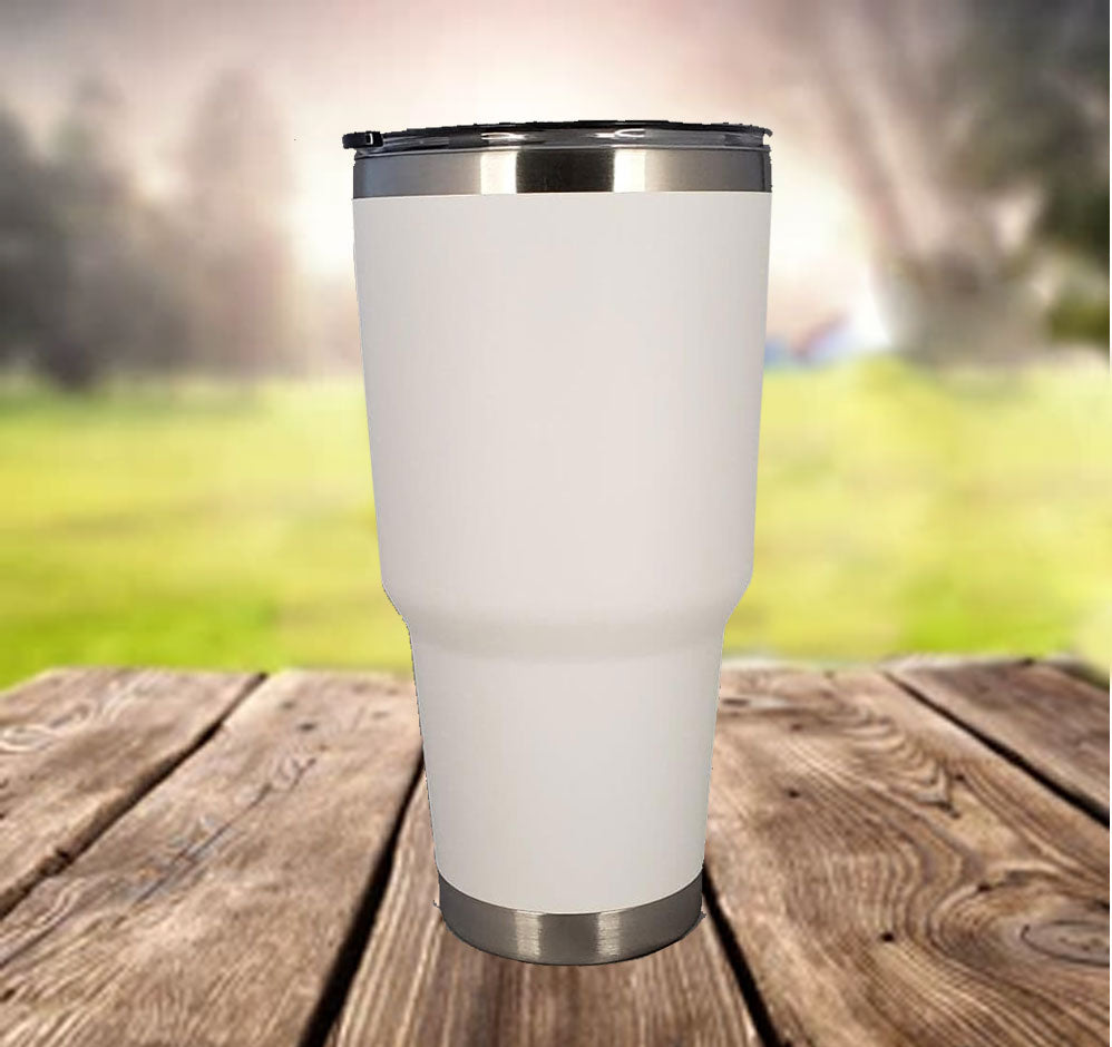 Custom 30oz Tumblers