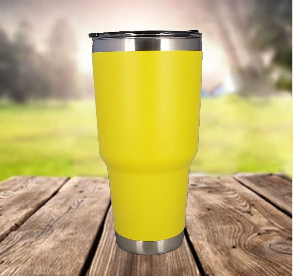 Custom 30oz Tumblers