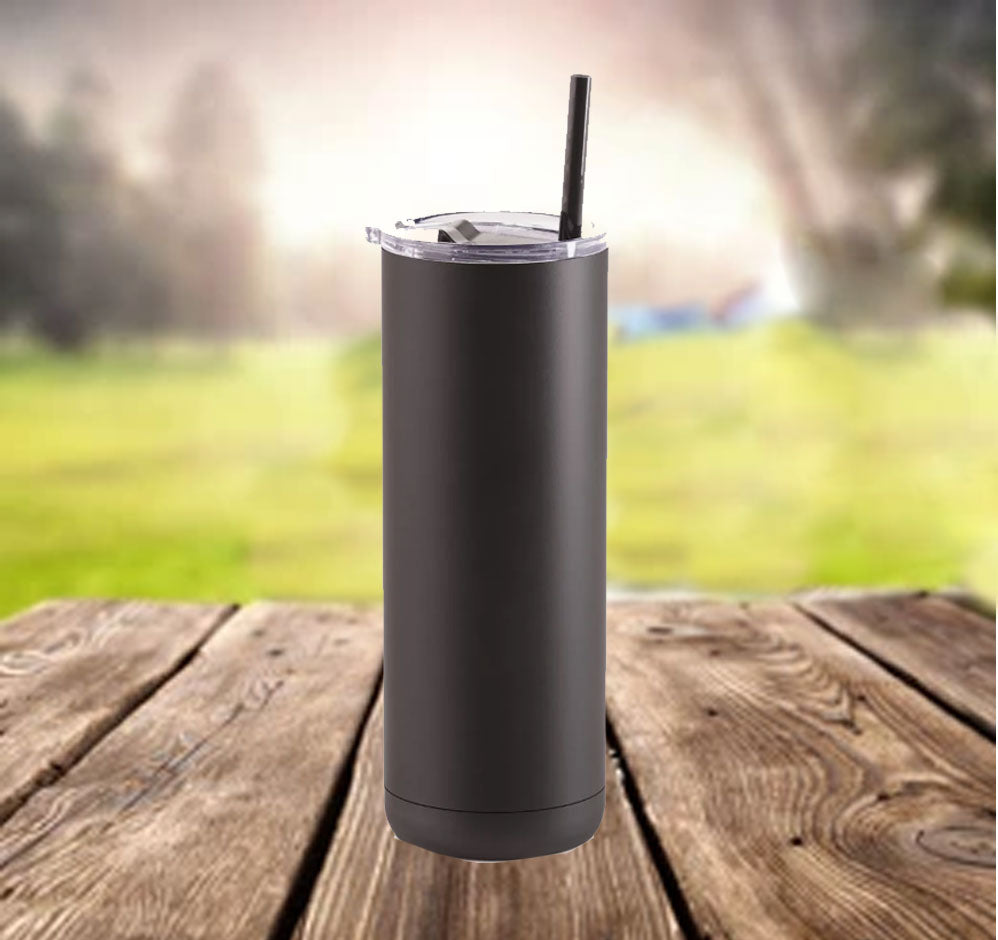 Skinny Tumbler
