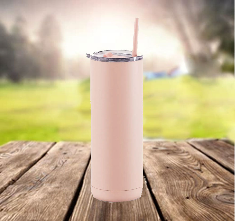Skinny Tumbler