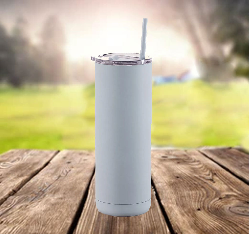 Skinny Tumbler