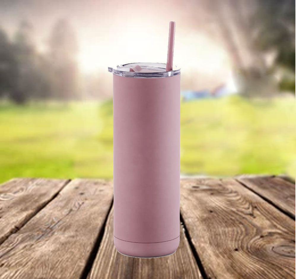Skinny Tumbler