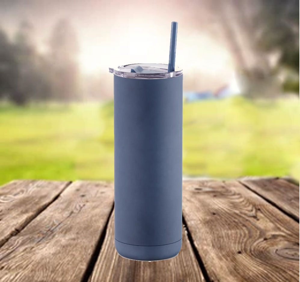Skinny Tumbler