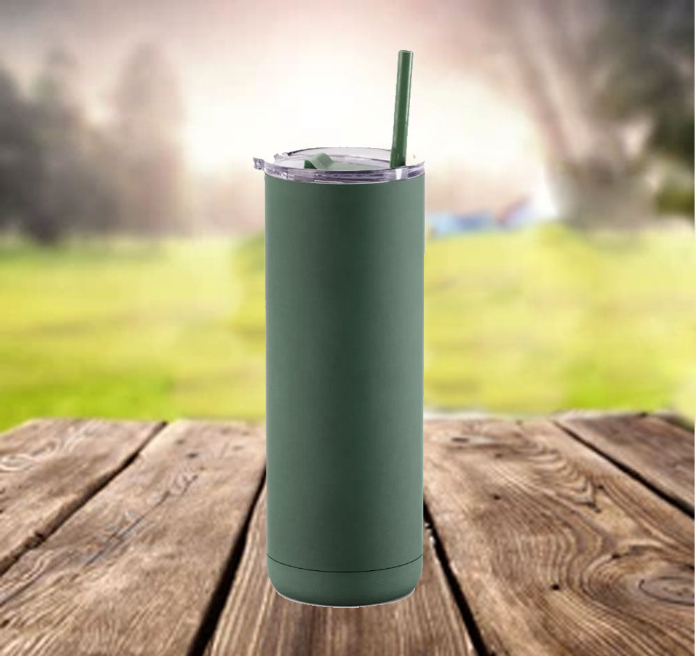Skinny Tumbler