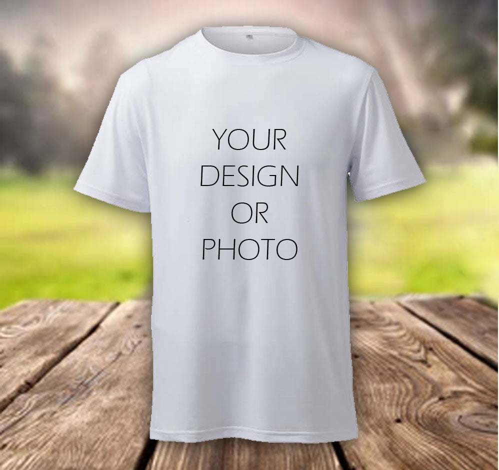 Custom Shirts