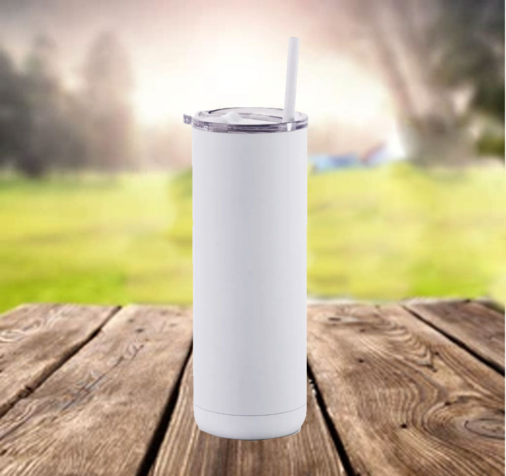 Skinny Tumbler