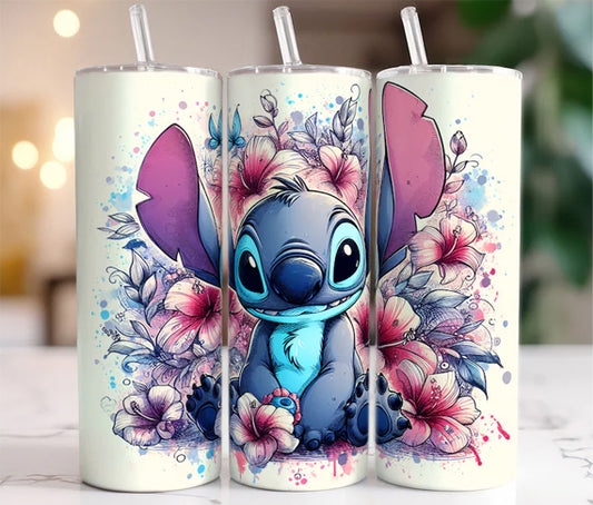 Stitch Tumbler