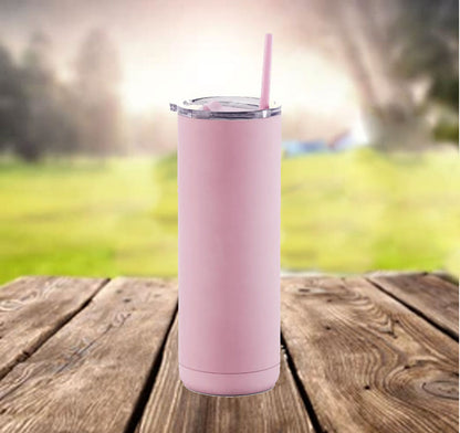 Skinny Tumbler