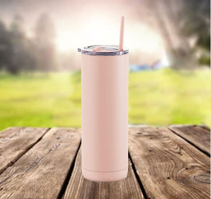 Skinny Tumbler