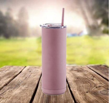 Skinny Tumbler