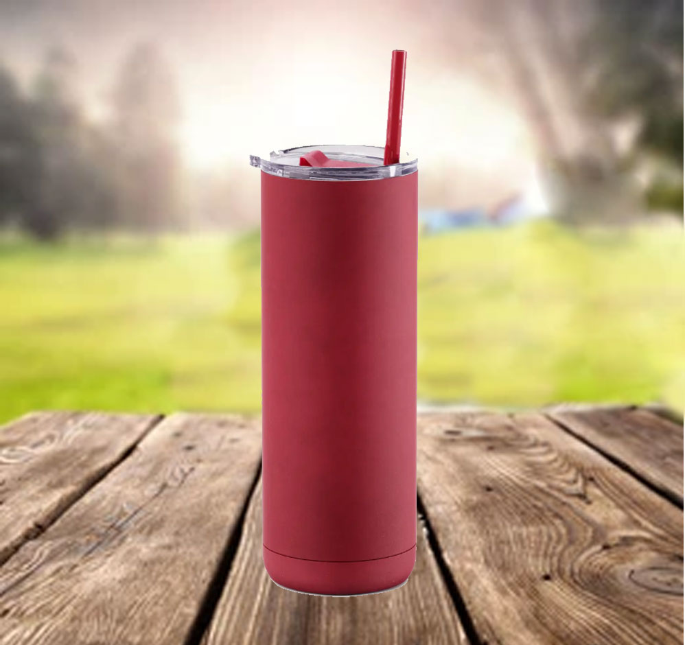 Skinny Tumbler